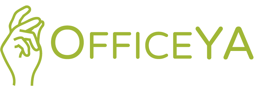 OfficeYA Centro de Negocios